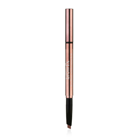 Brow Grooming Pencil WarmDark Brown