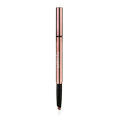 Brow Grooming Pencil WarmDark Brown