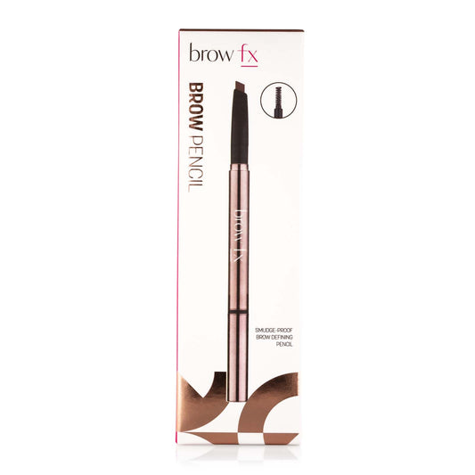 Brow Grooming Pencil Cool Dark Brown