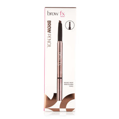 Brow Grooming Pencil Cool Dark Brown