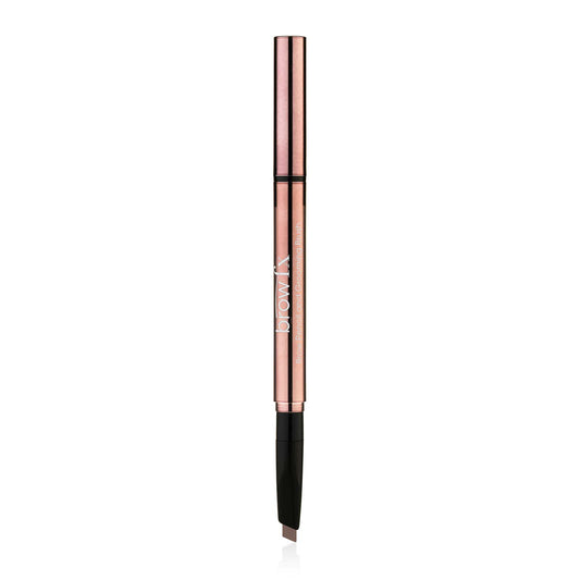 Brow Grooming Pencil Cool Dark Brown