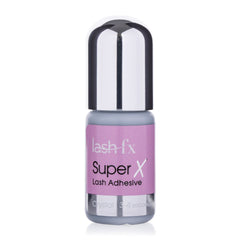 Lash FX Super X Crystal Eyelash Extension Glue