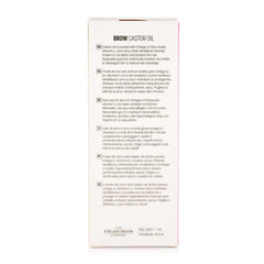 Brow FX Castor Oil 10ml