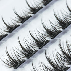 Lash FX Press and Go Self Adhesive Lashes - Paris