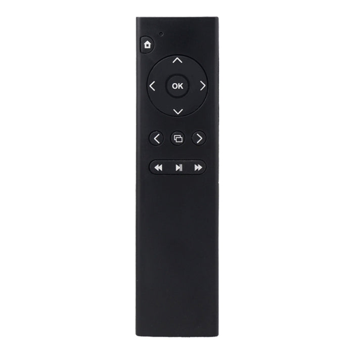DOBE TYX-691 Infrared Multimedia Remote Controller for XBOX ONE Console, DOBE TYX-691