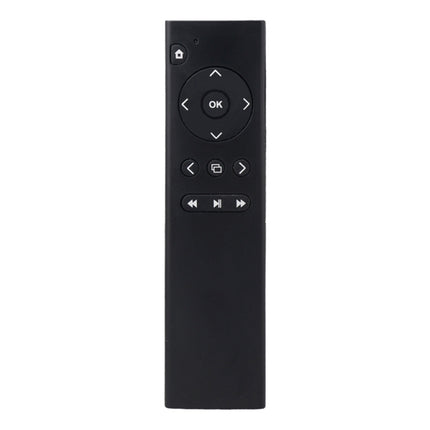 DOBE TYX-691 Infrared Multimedia Remote Controller for XBOX ONE Console, DOBE TYX-691
