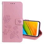 For Xiaomi Redmi 5 Plus / Rose Gold