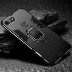 For Xiaomi Mi 8 Lite / Black