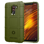 For Xiaomi Pocophone F1 / Green