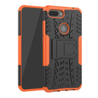 For Xiaomi Mi 8 Lite / Orange