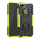 For Xiaomi Mi 8 Lite / Green