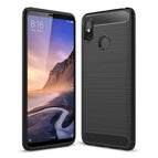 For Xiaomi Mi Max 3 / Black