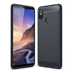 For Xiaomi Mi Max 3 / Navy Blue