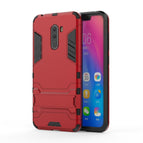Xiaomi Pocophone F1 / Red