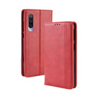 For Xiaomi Mi 9 / Red