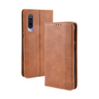 For Xiaomi Mi 9 / Brown