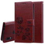 For Xiaomi Redmi 7 / Brown