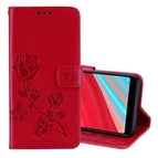 For Xiaomi Redmi S2 / Red