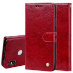 For Xiaomi S2 / Red
