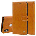 For Xiaomi S2 / Brown