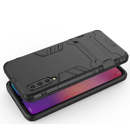 Shockproof PC + TPU Case for Xiaomi Mi 9, with Holder, Xiaomi Mi 9