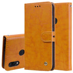 For Xiaomi Redmi Note7 / Brown