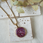 Garnet Red