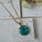 Emerald Green
