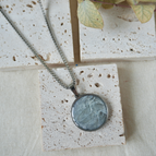 Howlite Grey