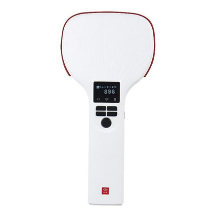 Long Range RFID UHF Portable Handheld Bluetooth Reader, Style: Standard + 2D Head
