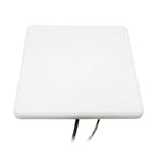 Add WiFi Communication / EU Plug