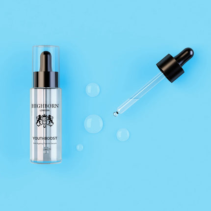 YOUTHBOOST Anti-Ageing Peptide Serum