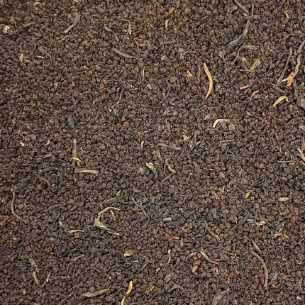 Yorkshire Harrogate Breakfast Brew Loose Leaf Black Tea
