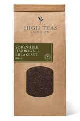 Yorkshire Harrogate breakfast brew