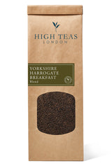 Yorkshire Harrogate breakfast brew