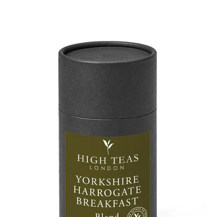 Yorkshire Harrogate Breakfast Brew Loose Leaf Black Tea