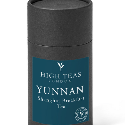 Yunnan Imperial Gold Tip Loose Leaf Black Tea