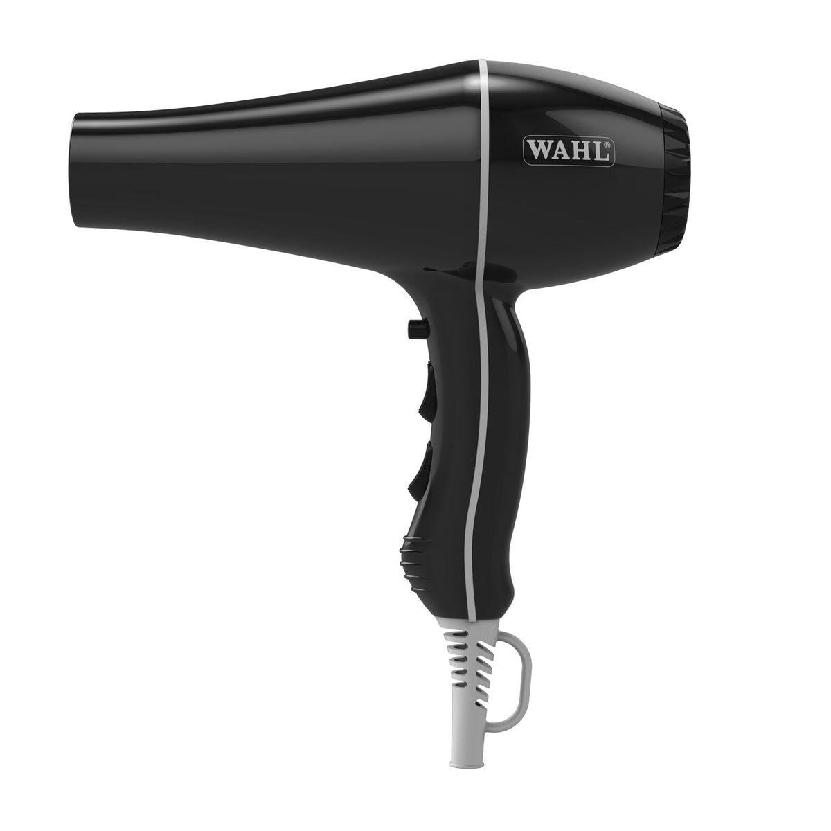 Powerdry Hairdryer Black