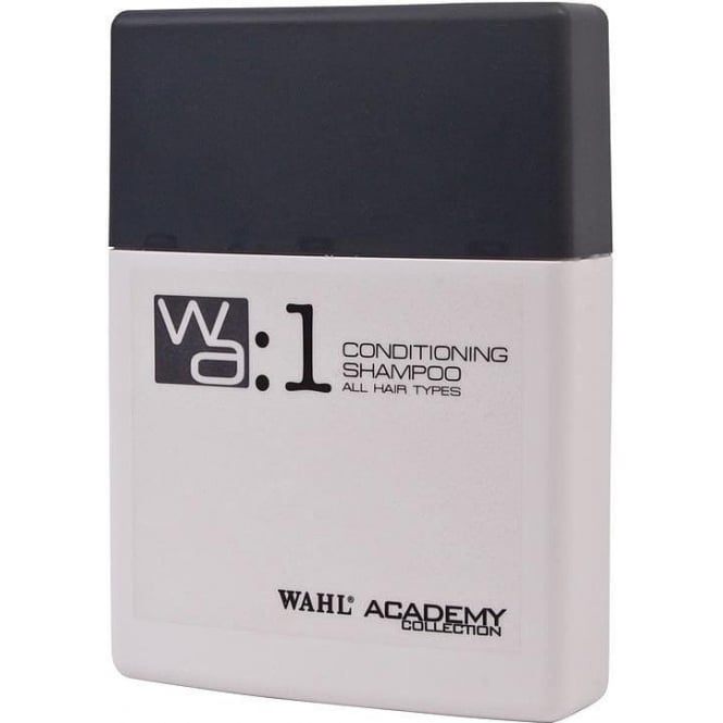 Academy Wa1 Shampoo 250ml