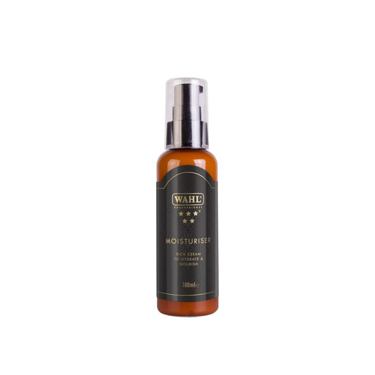 5 Star After Shaving Moisturiser 100ml