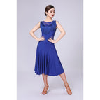 M / Sapphire Blue