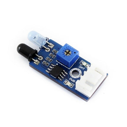 Waveshare Infrared Proximity Sensor, Obstacle-Avoiding