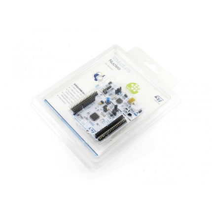 Waveshare NUCLEO-L476RG, STM32 Nucleo-64 Development Board