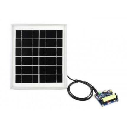 Waveshare Solar Panel (6V 5W), 16158