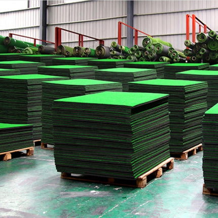 PGM Portable Indoor Golf Practice Mats, Normal Edition, Size: 1x1.25m