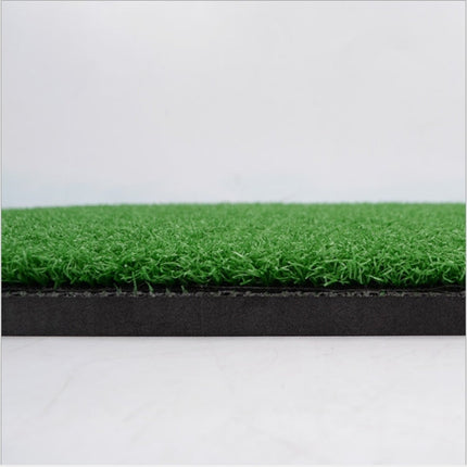 PGM Portable Indoor Golf Practice Mats, Normal Edition, Size: 1x1.5m