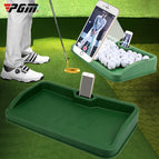 PGM / Green