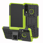 For Huawei P30 Lite / Green