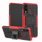 For Huawei P30 Lite / Red