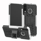 For Huawei P30 Lite / White